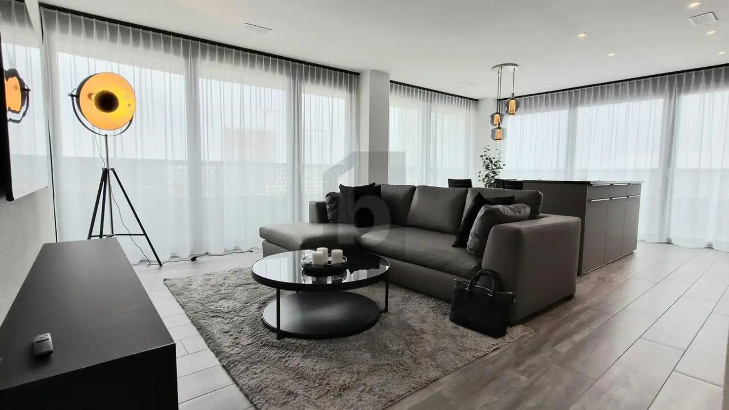 Apartment for rent - 8600 Dübendorf