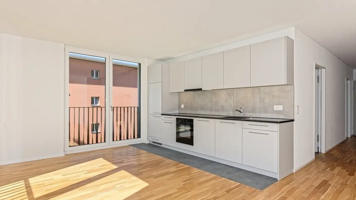 Wohnung mieten - Acherweg, 6460 Altdorf UR - Foto 4