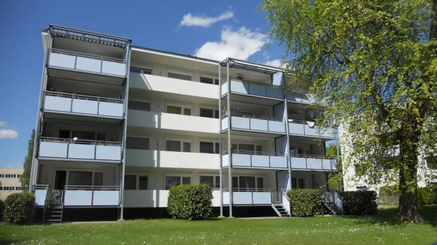 Wohnung mieten - Irchelstrasse 18, 8424 Embrach