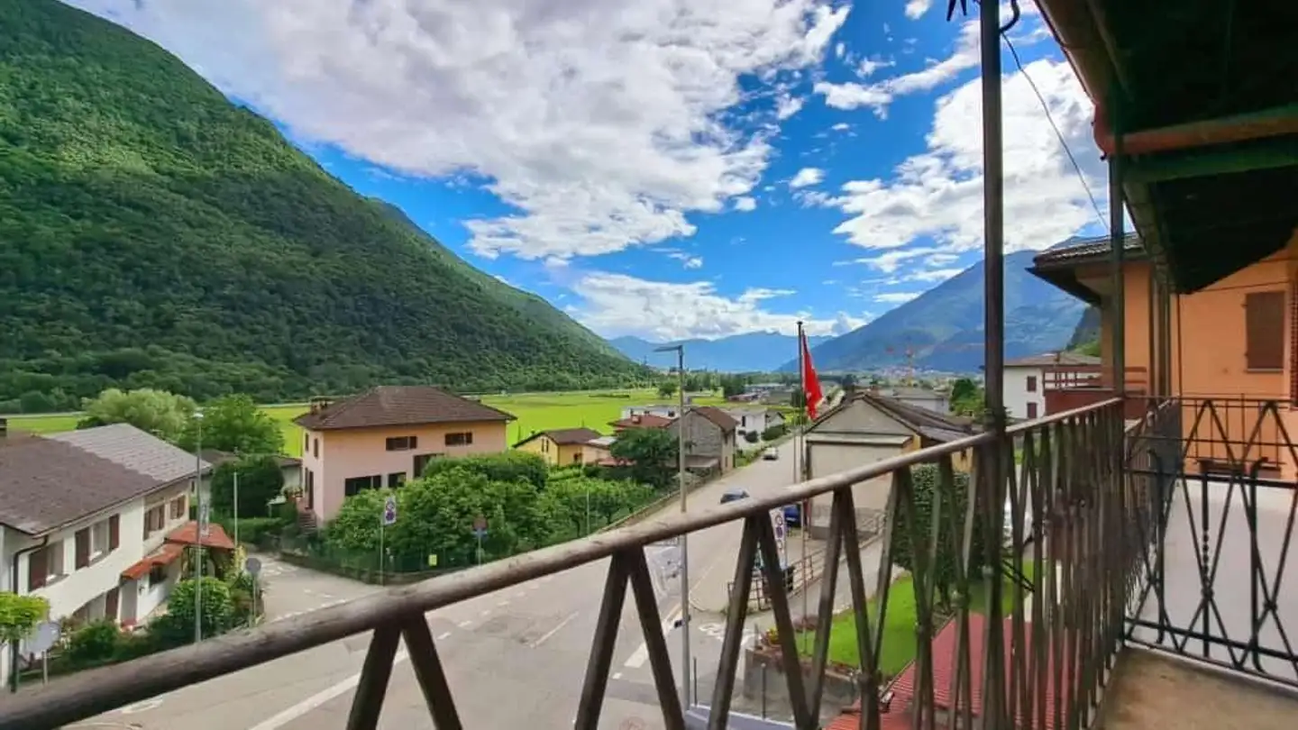 Immeuble résidentiel à vendre - Via Bellinzona 49, 6533 Lumino - Photo 3