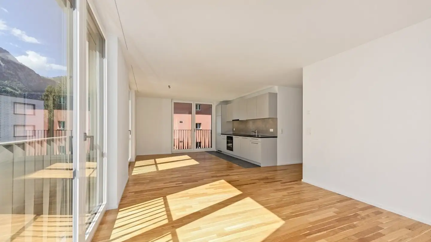 Wohnung mieten - Acherweg, 6460 Altdorf UR