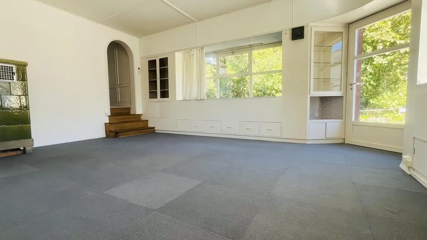 Appartement à louer - Kirchgasse 11, 3176 Neuenegg