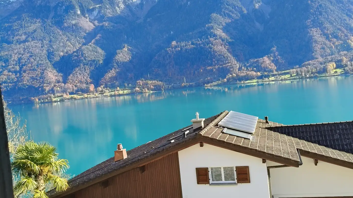 Stanza singola in affitto - Beundenstrasse, 3852 Ringgenberg BE - Photo 3