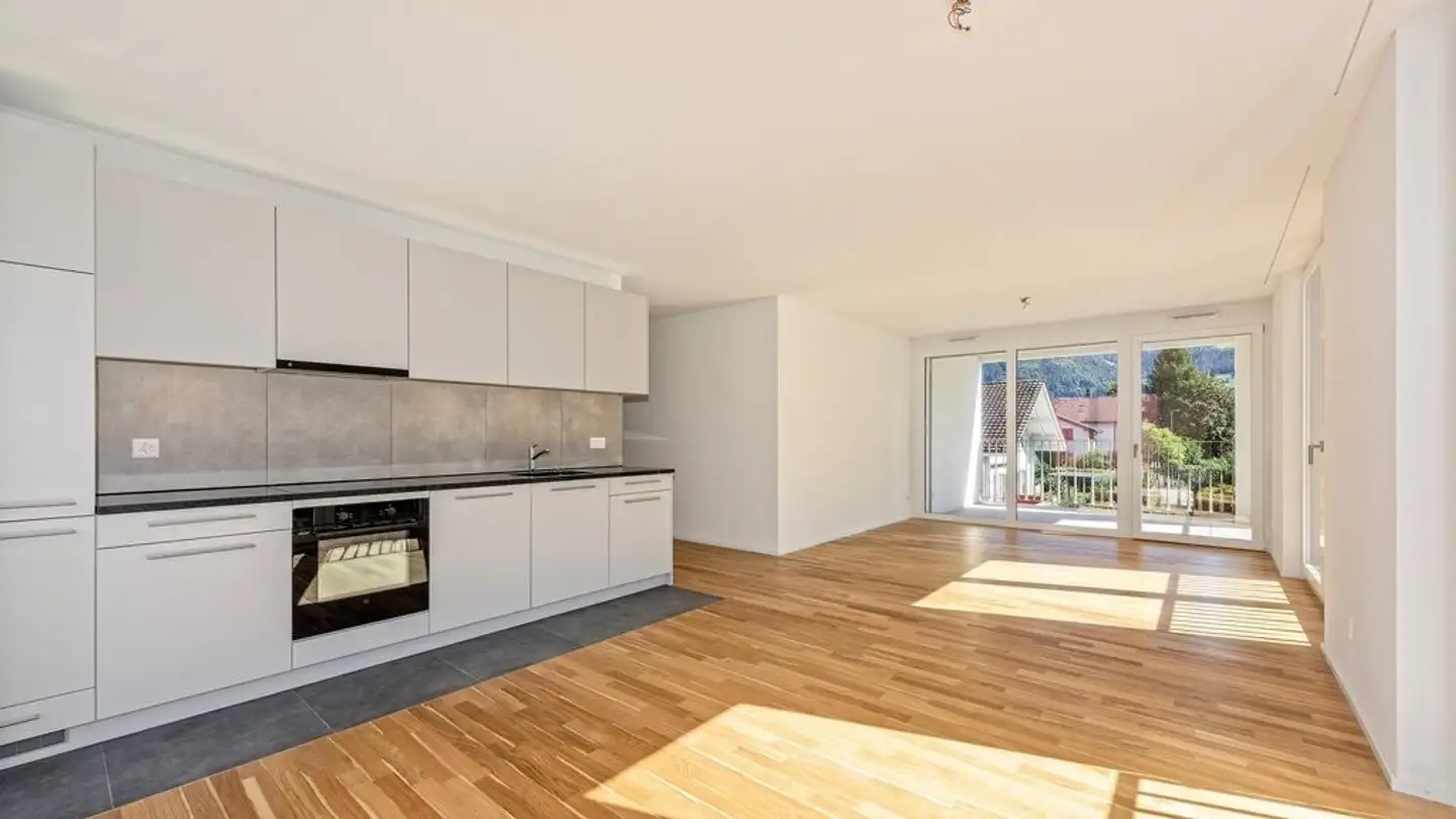 Wohnung mieten - Acherweg, 6460 Altdorf UR - Foto 2