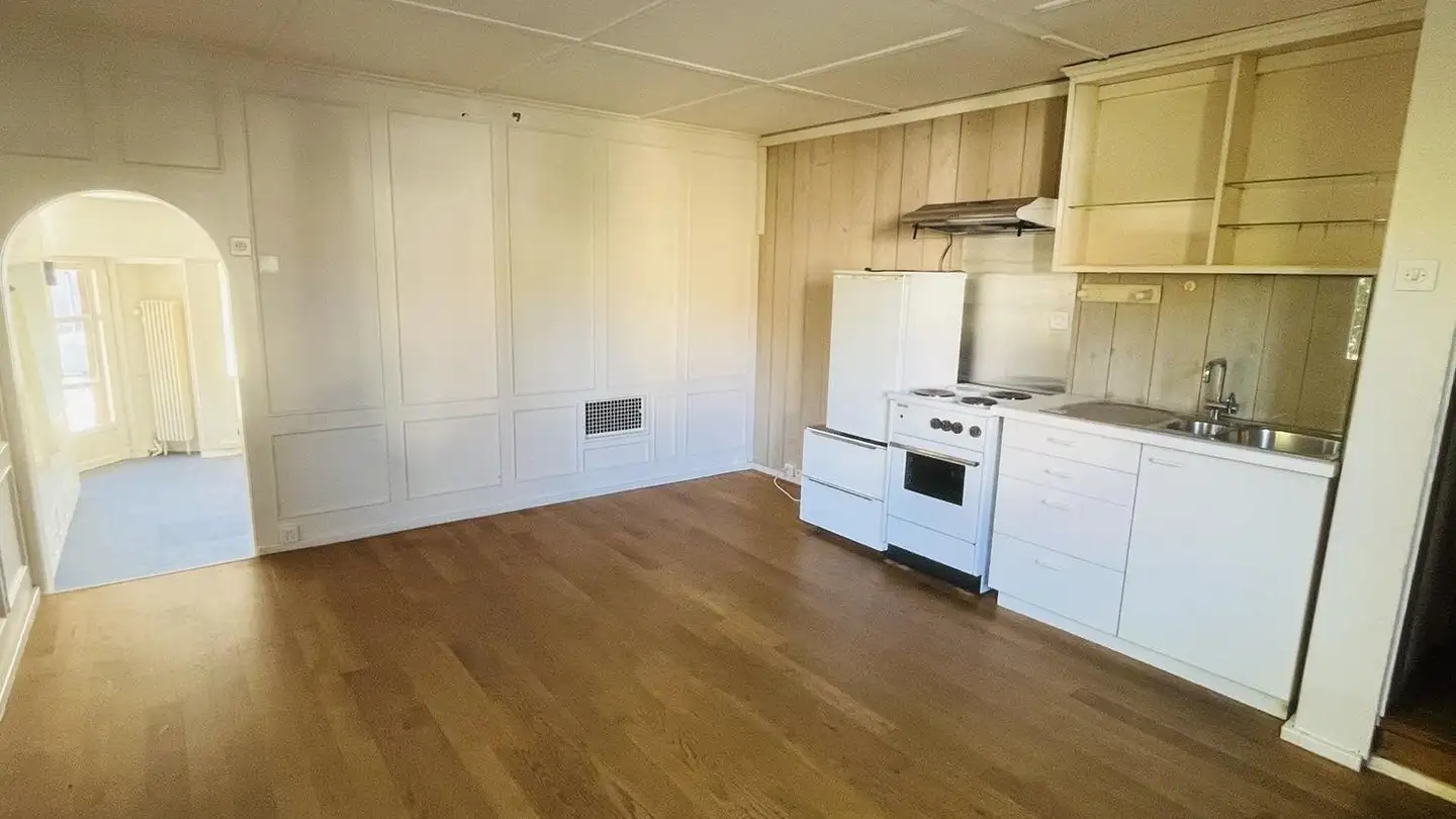 Appartement à louer - Kirchgasse 11, 3176 Neuenegg - Photo 4