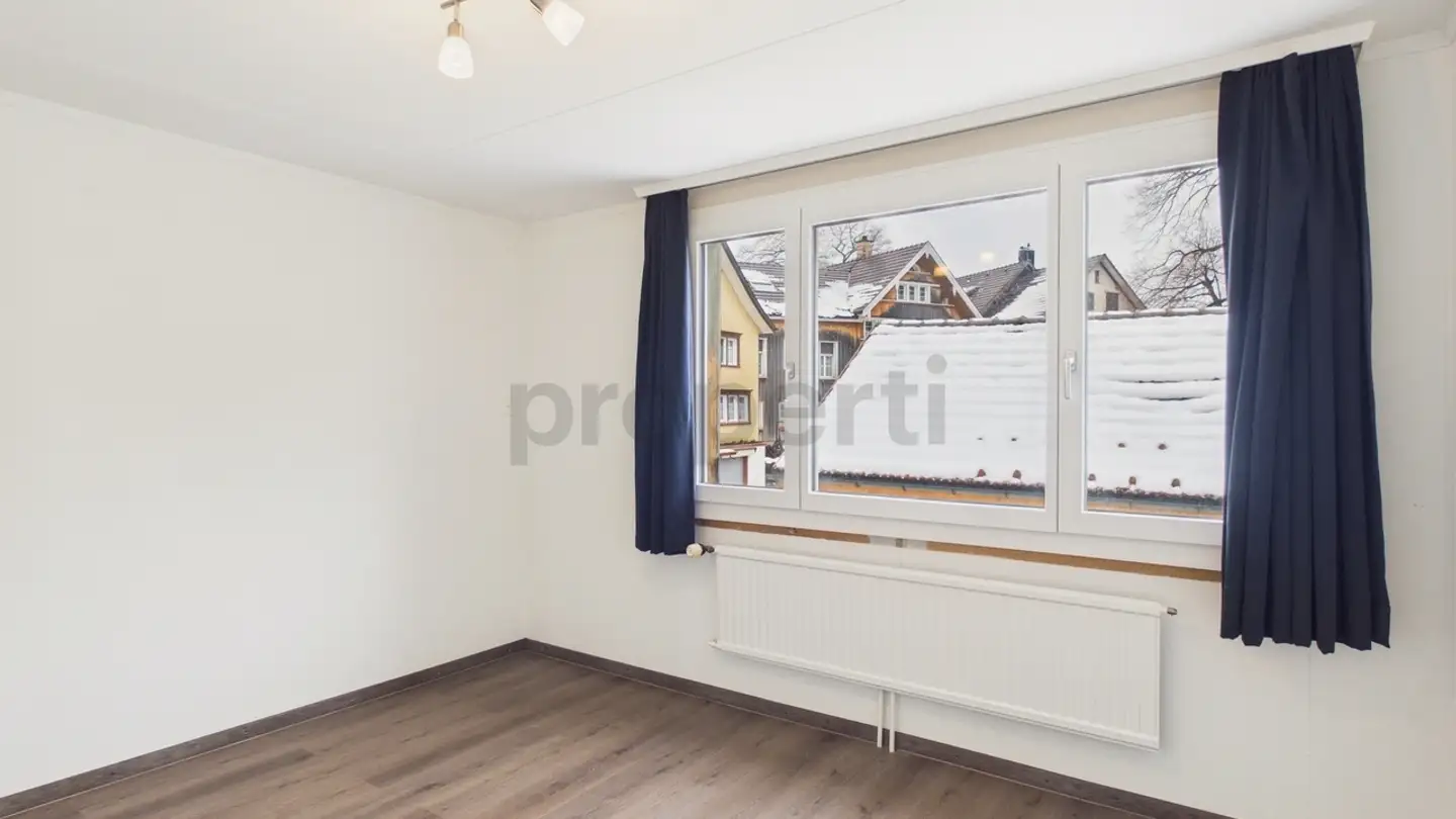 Einfamilienhaus mieten - 9035 Grub AR - Foto 4