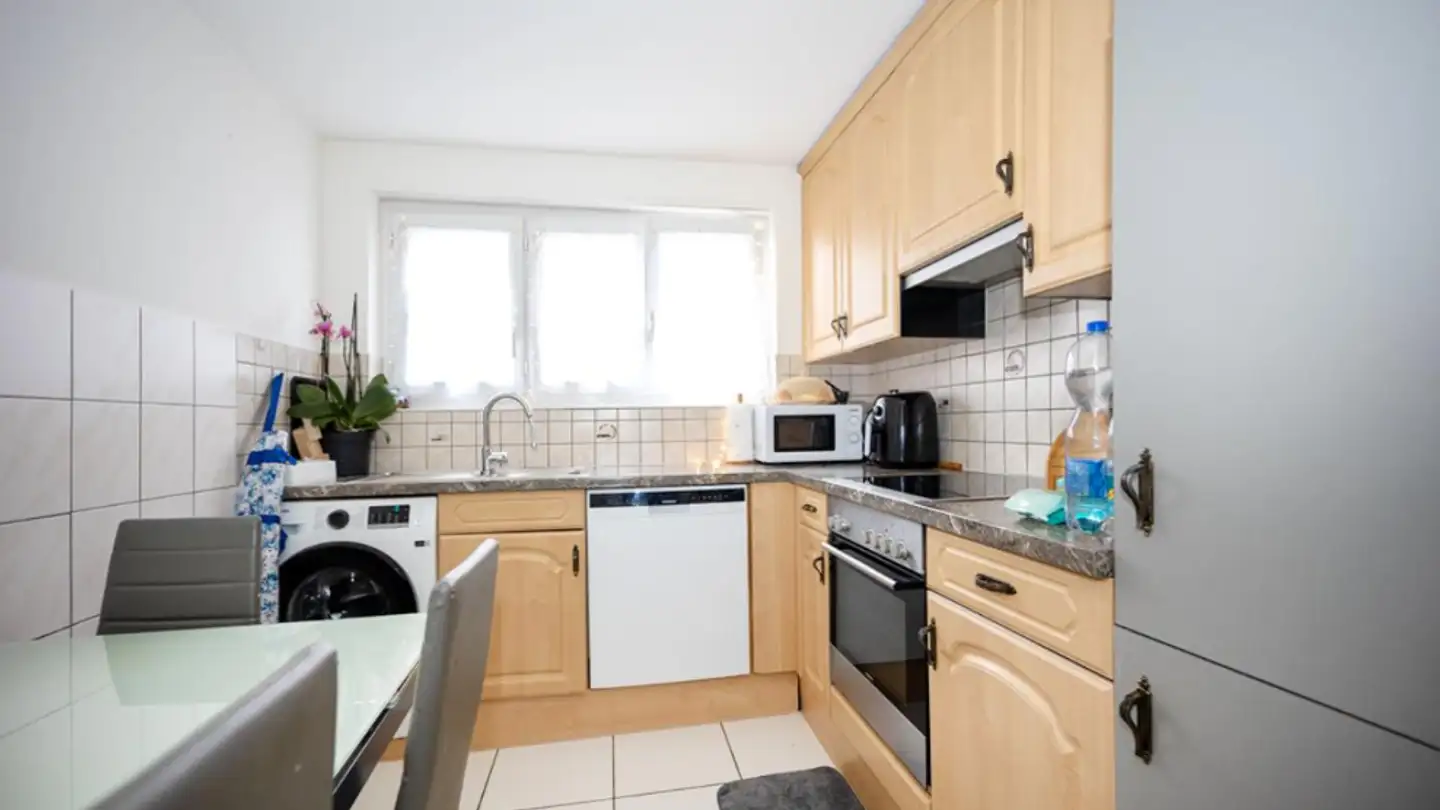 Single room for rent - 5507 Mellingen - Photo 3