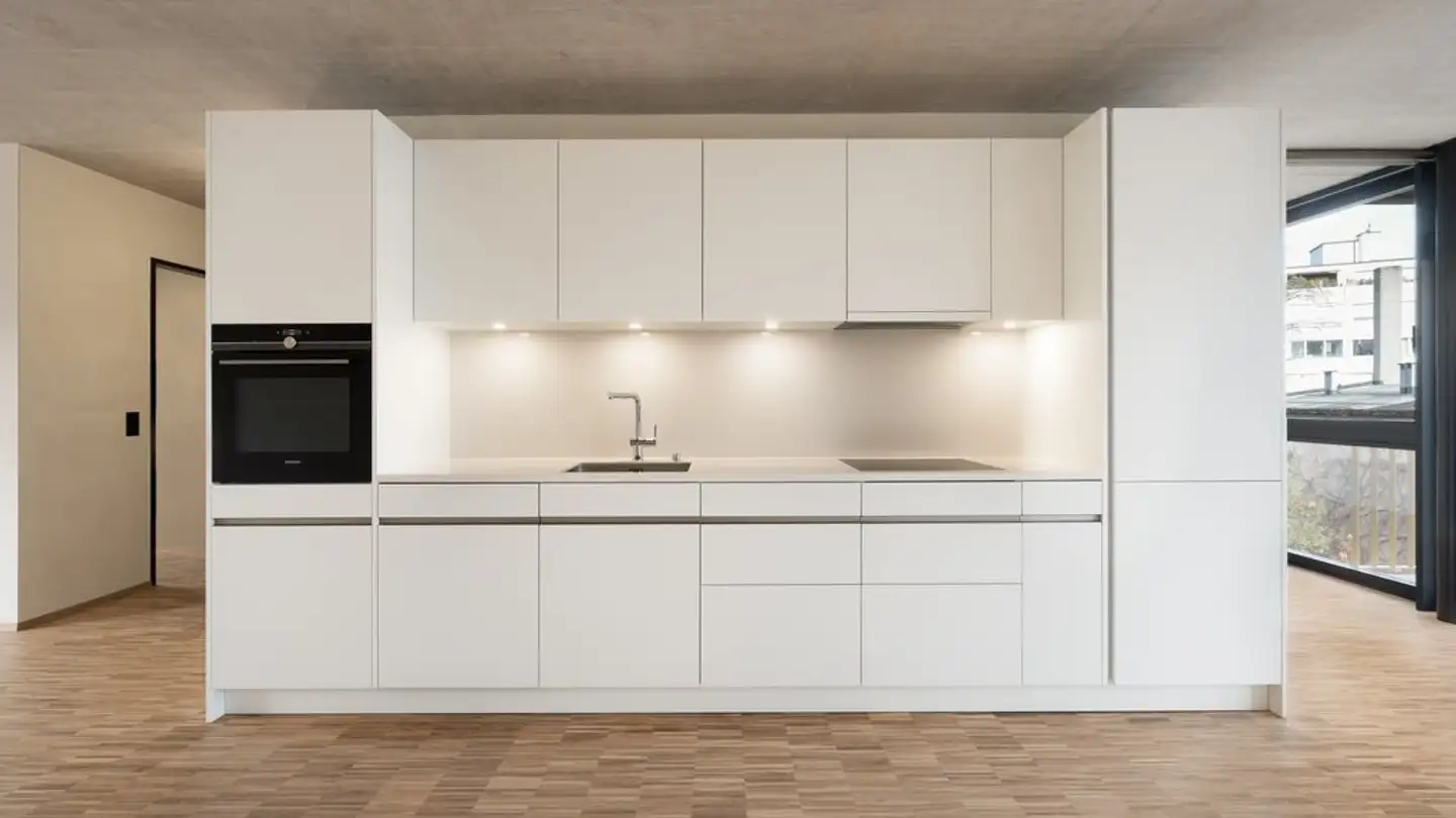 Appartamento in affitto - Färberstrasse 17, 4057 Basel - Foto 3