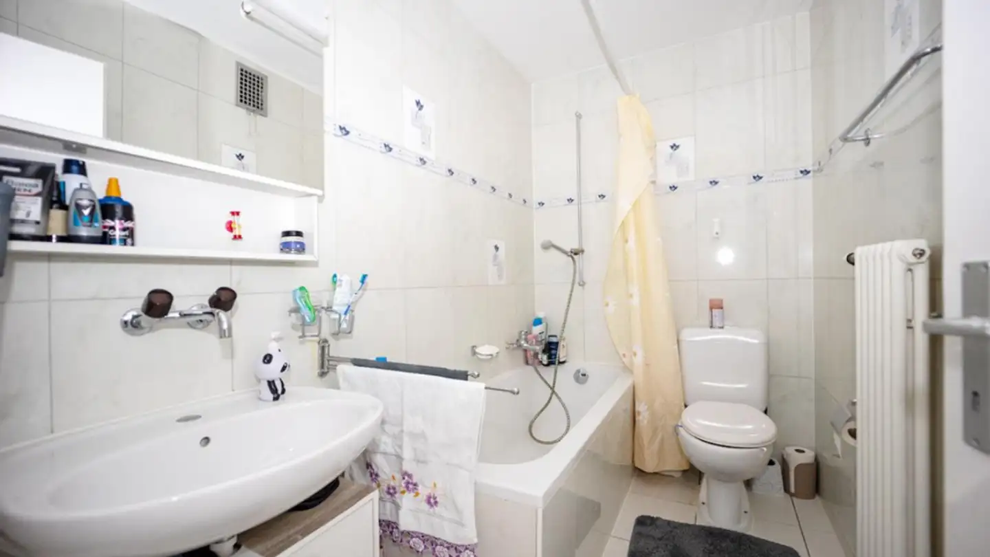 Single room for rent - 5507 Mellingen - Photo 4