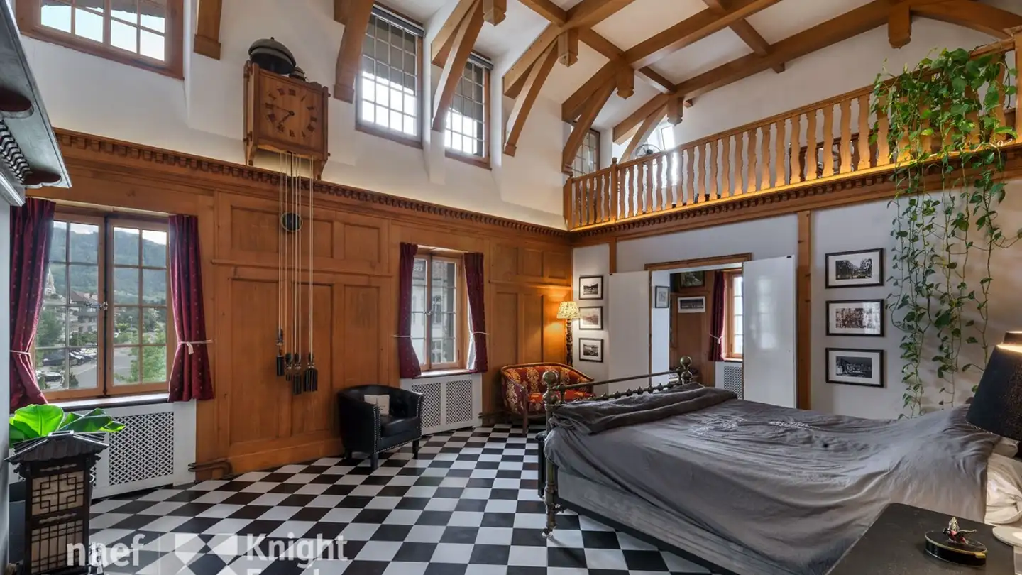 Single house for sale - 1806 St-Légier-La Chiésaz