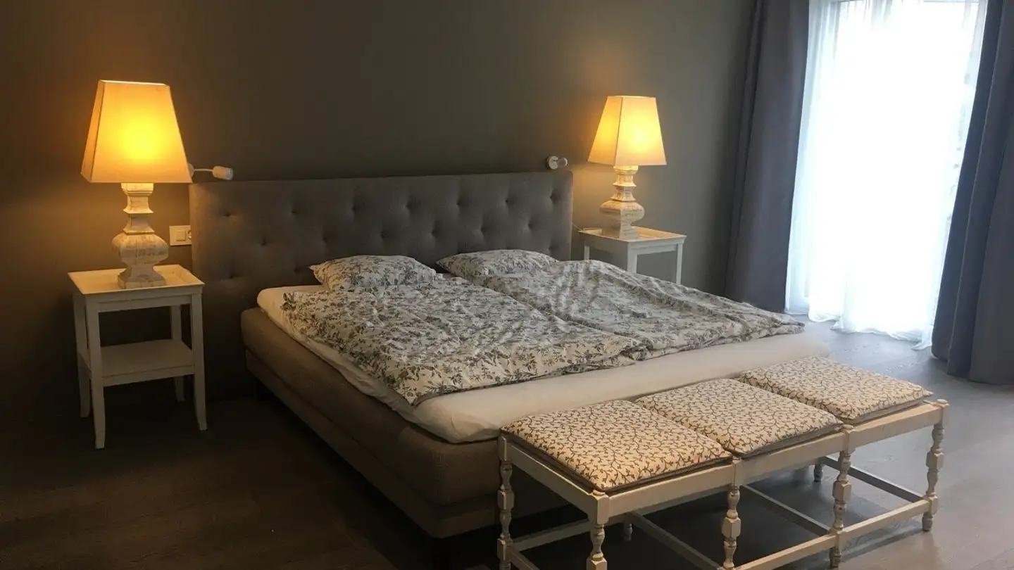 Apartment for rent - 9470 Werdenberg