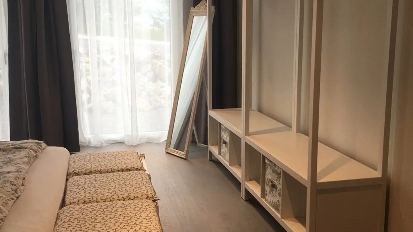 Apartment for rent - 9470 Werdenberg - Photo 3