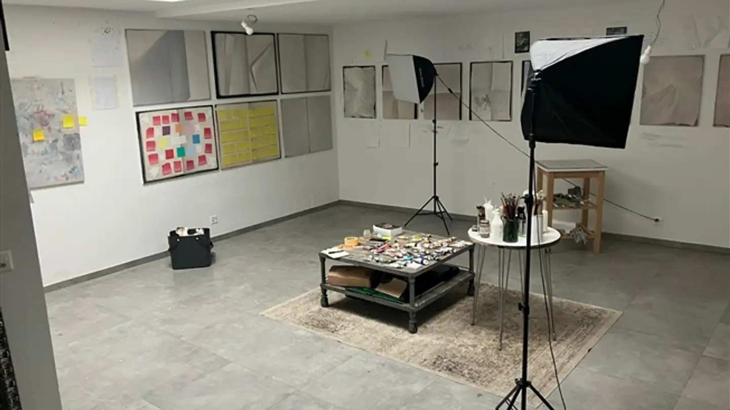 Apartment for rent - Chemin De Montelly 8, 1007 Lausanne - Photo 2