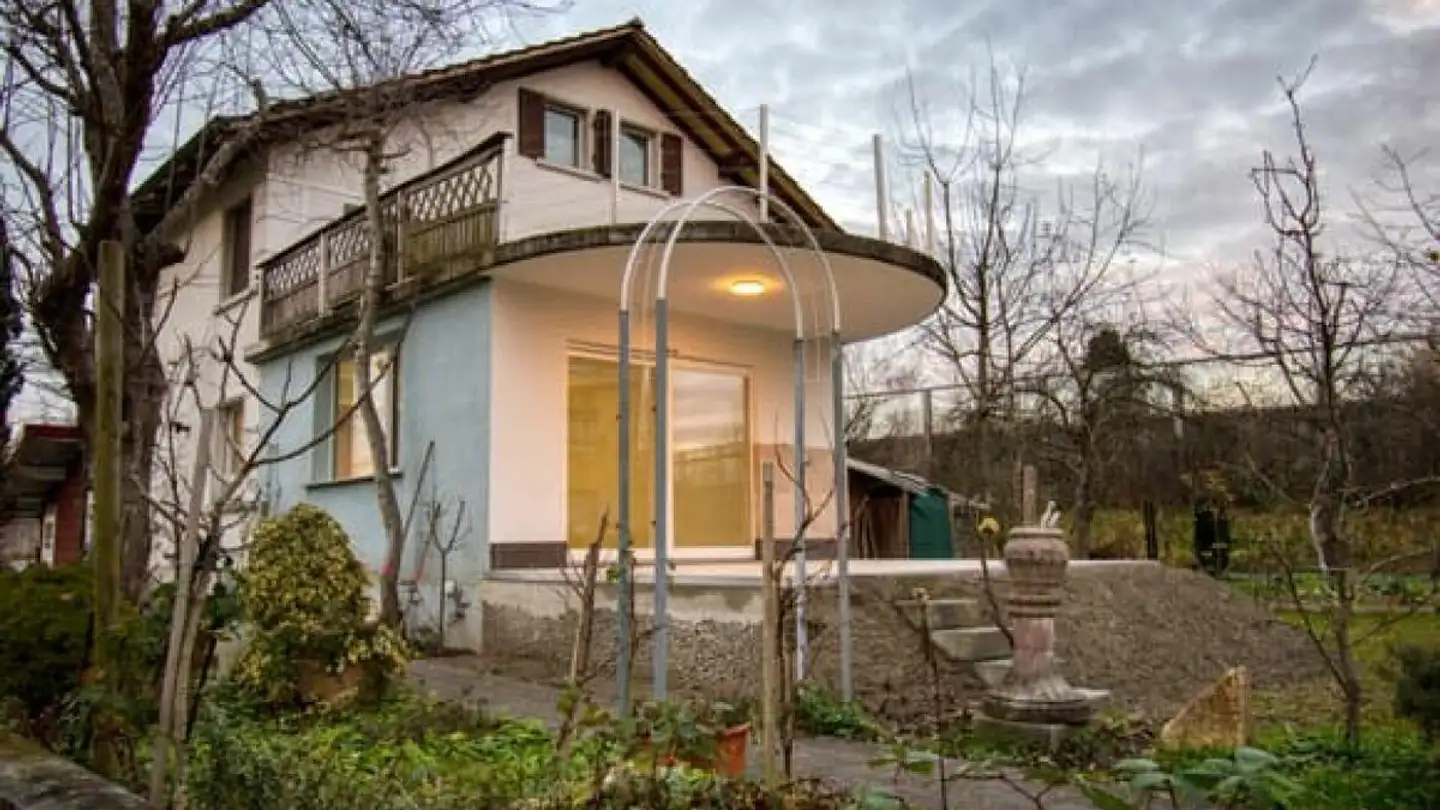 Apartment for rent - Hardstrasse, 4802 Strengelbach - Photo 2