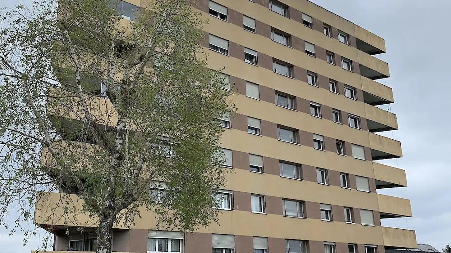 Appartamento in affitto - Route De Lully 41, 1470 Estavayer-le-Lac