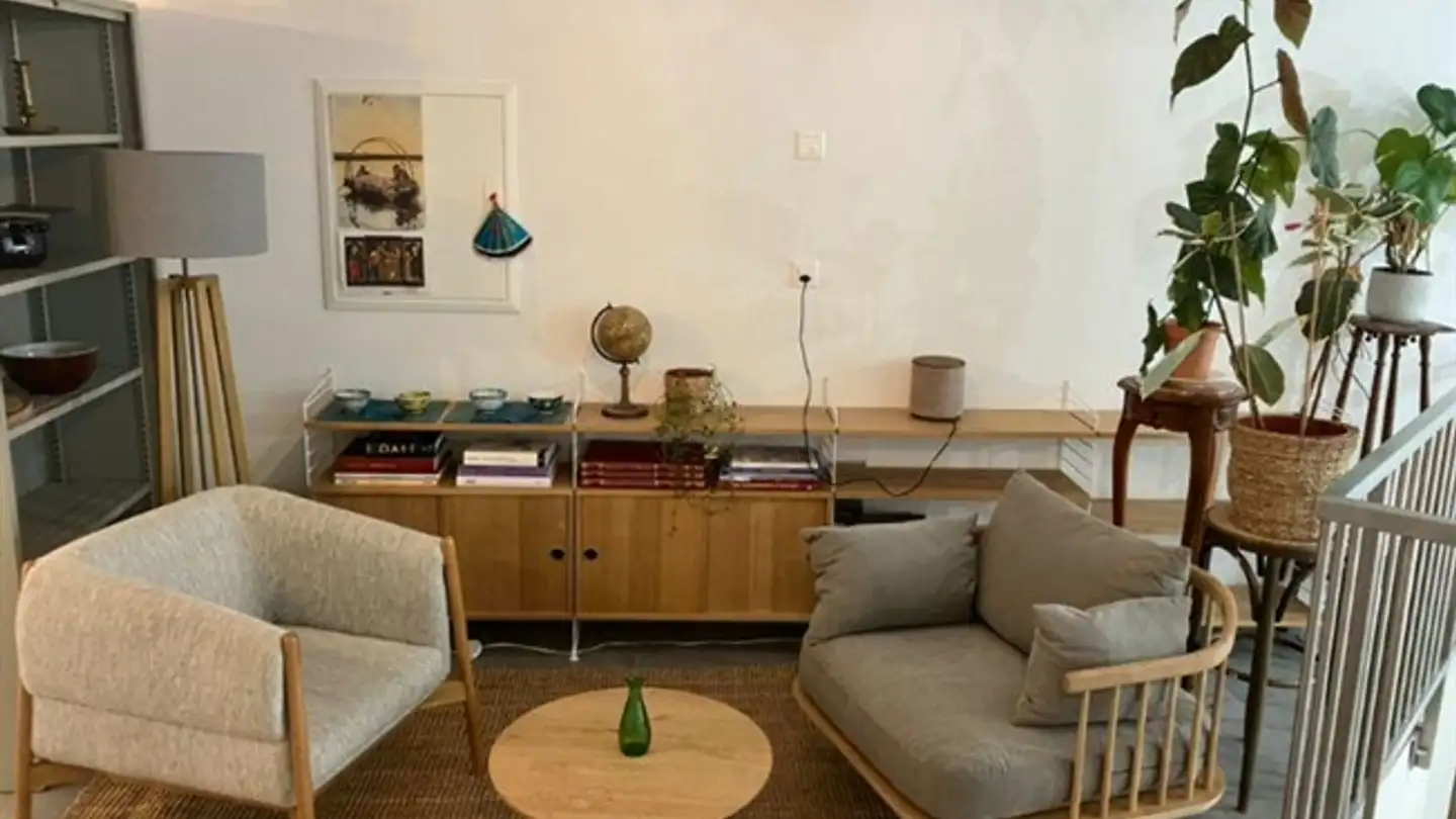 Apartment for rent - Chemin De Montelly 8, 1007 Lausanne - Photo 3