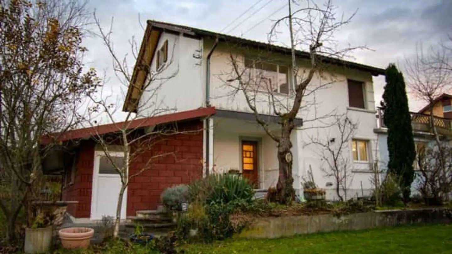 Apartment for rent - Hardstrasse, 4802 Strengelbach - Photo 3