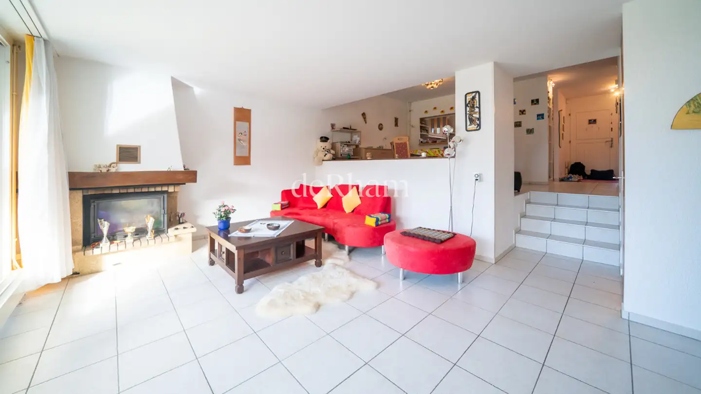 Reihenhaus kaufen - 1032 Romanel-sur-Lausanne - Foto 2