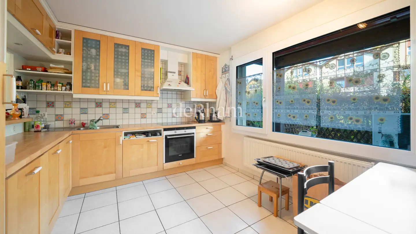 Reihenhaus kaufen - 1032 Romanel-sur-Lausanne - Foto 4