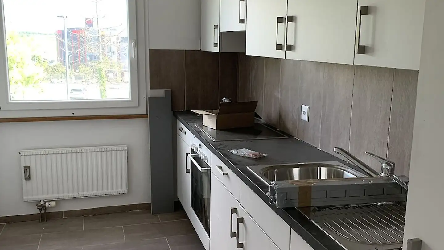 Appartamento in affitto - Route De Lully 41, 1470 Estavayer-le-Lac - Foto 2