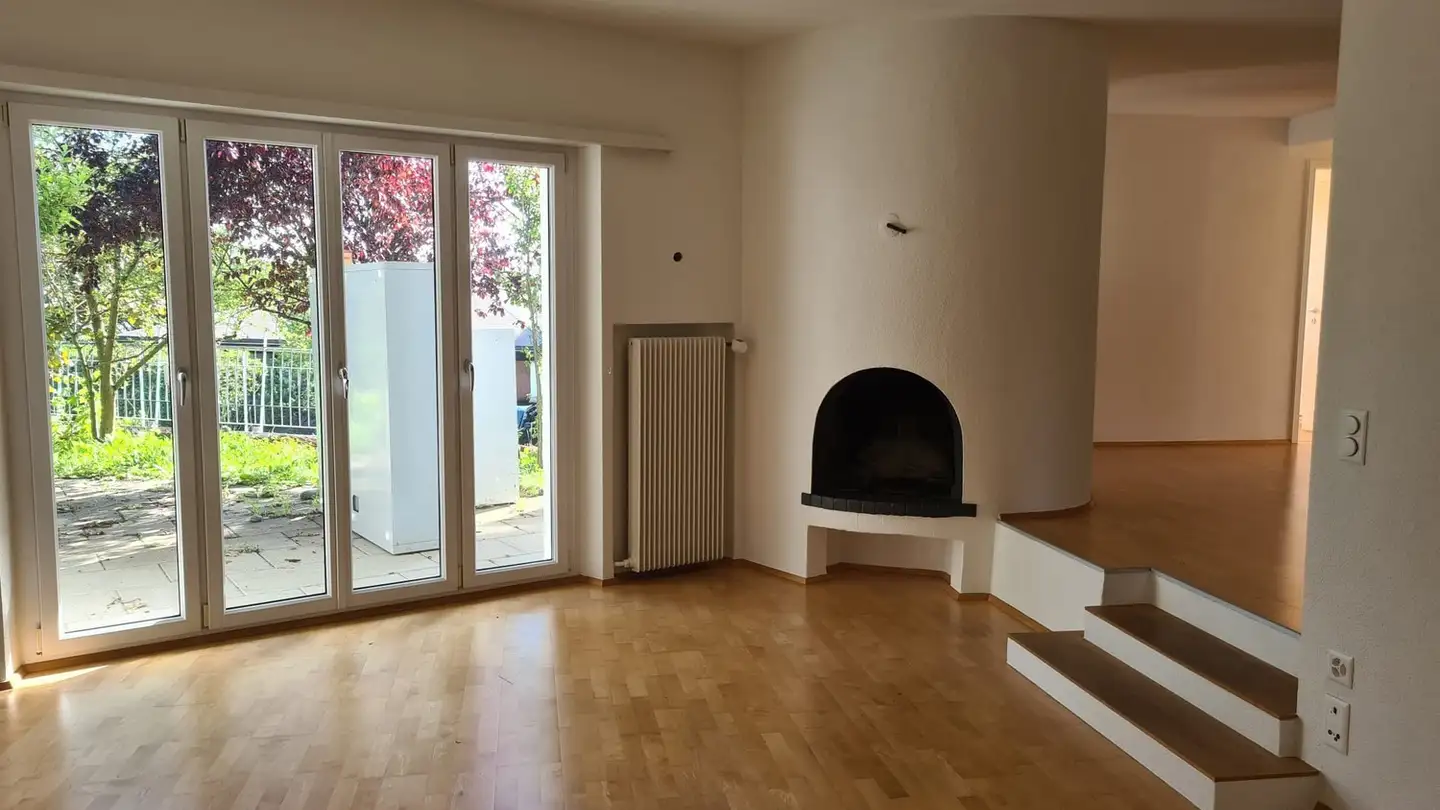Einfamilienhaus mieten - 8142 Uitikon Waldegg