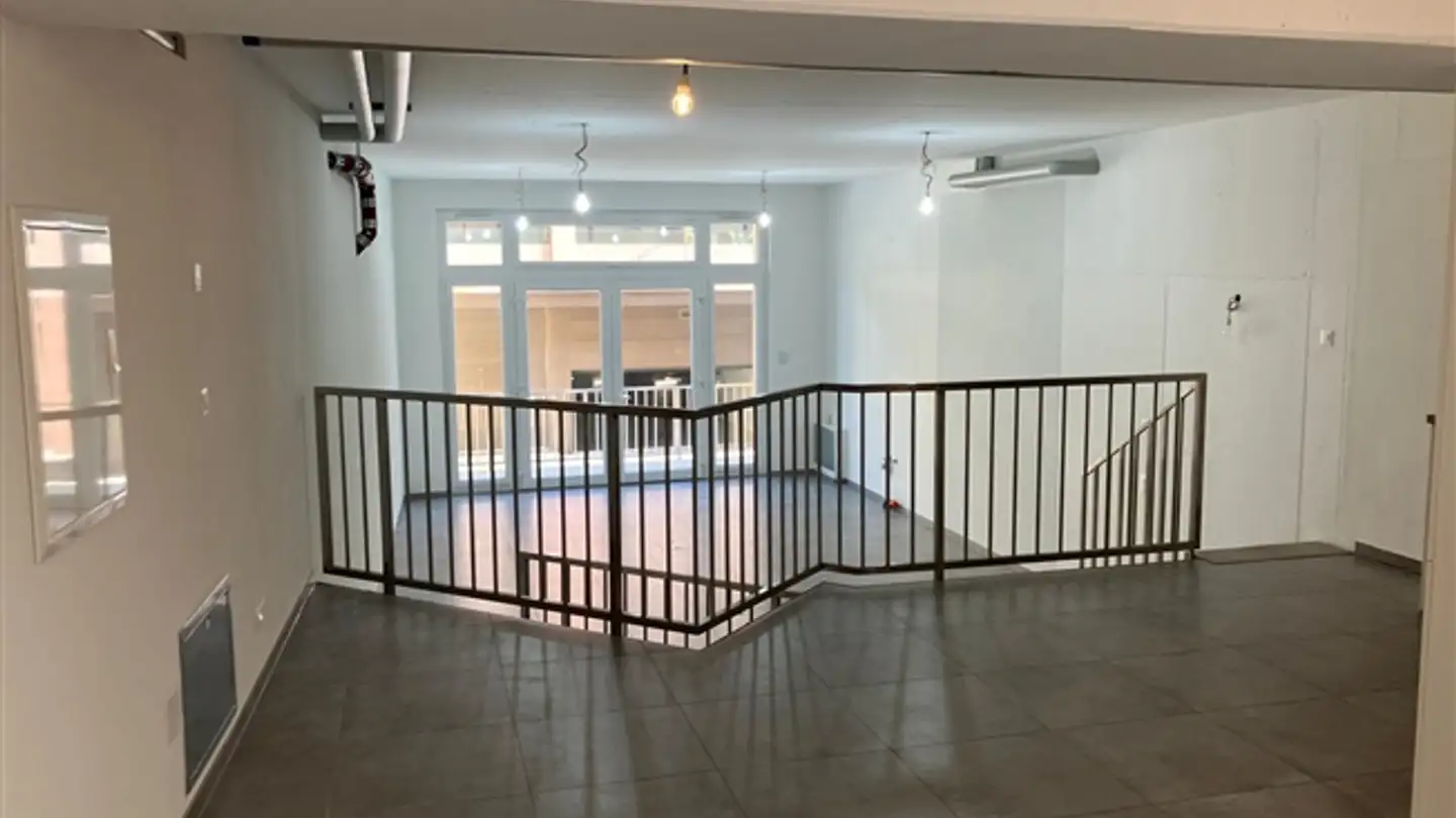 Apartment for rent - Chemin De Montelly 8, 1007 Lausanne