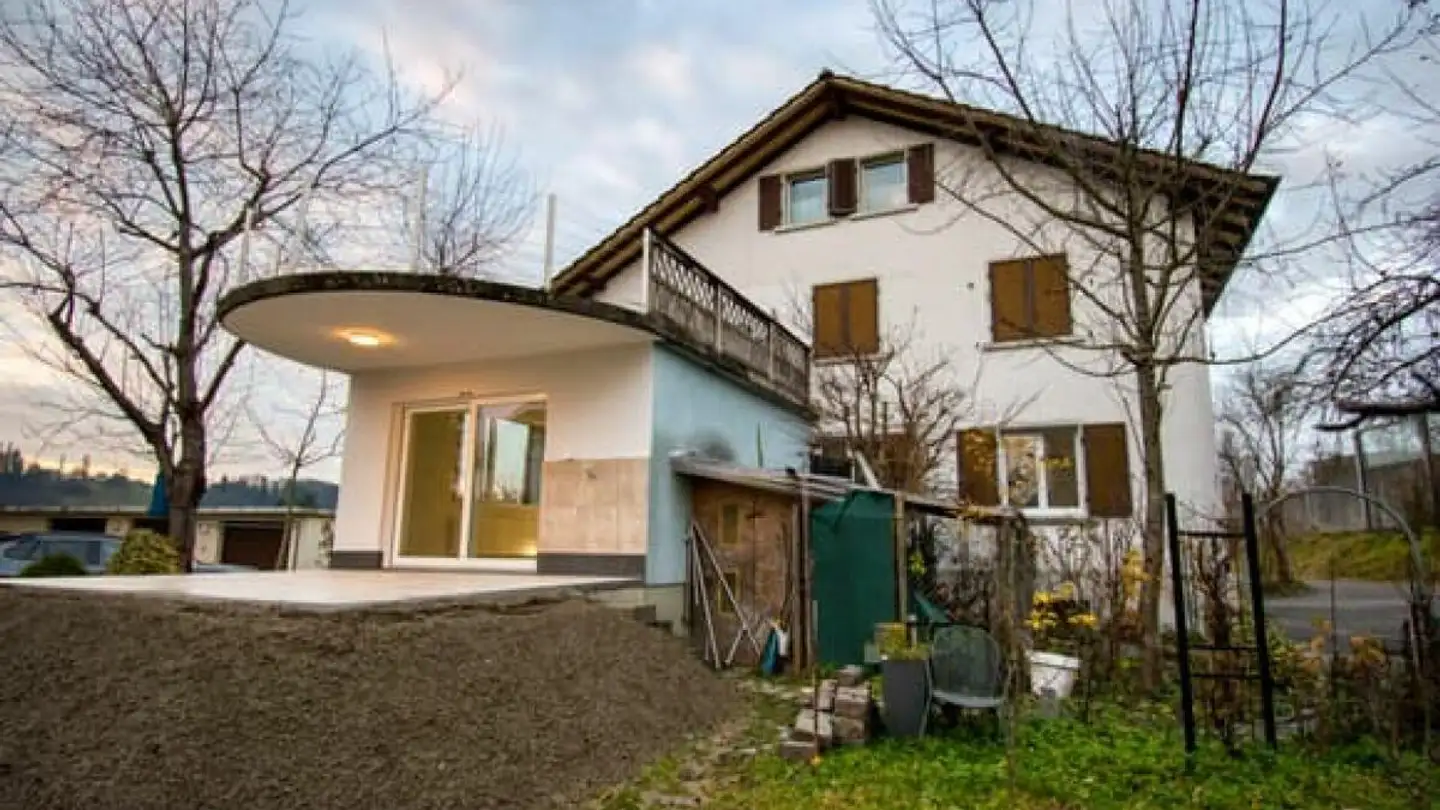 Apartment for rent - Hardstrasse, 4802 Strengelbach