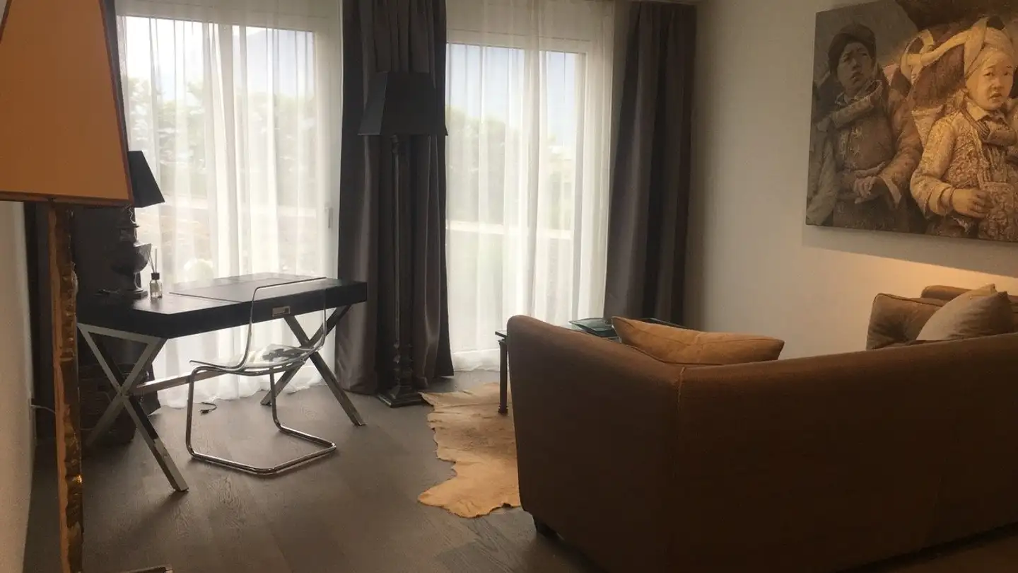 Apartment for rent - 9470 Werdenberg - Photo 2