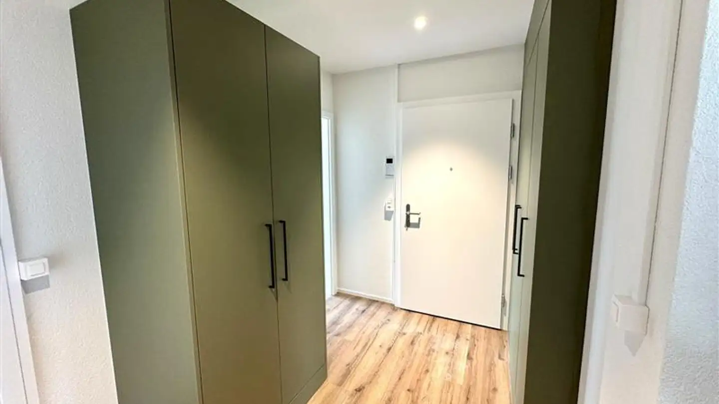 Appartamento in affitto - Badenerstrasse 332, 8004 Zürich - Foto 2