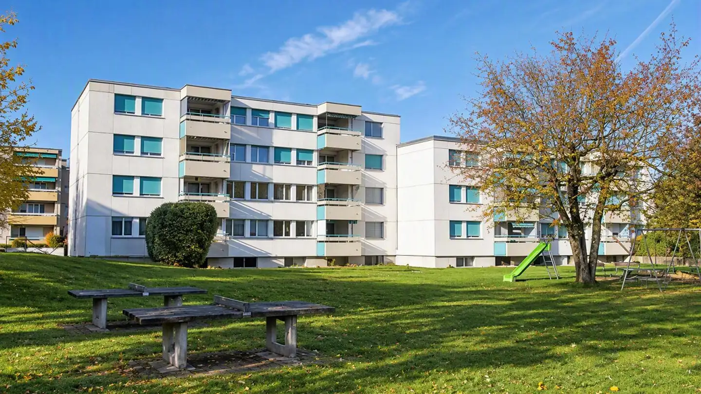 Wohnung mieten - Breiteweg 3, 5314 Kleindöttingen