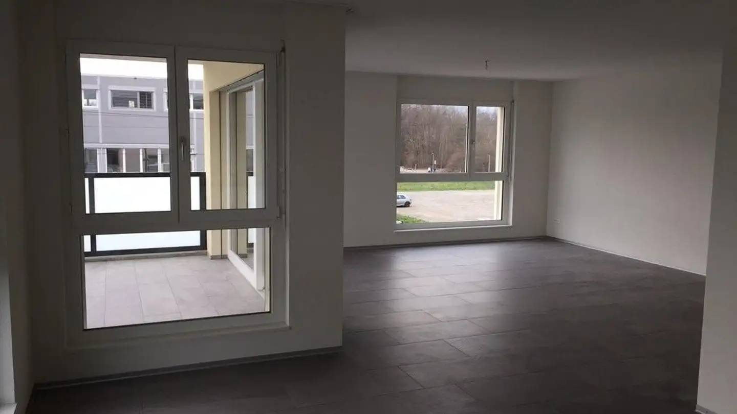 Appartamento in affitto - Stiglimattstrasse 12, 3250 Lyss - Foto 3