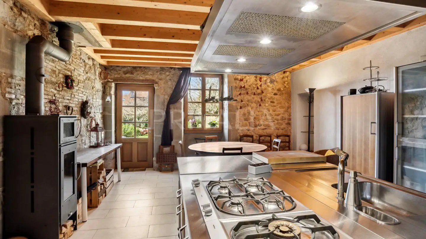 Farm for sale - 1285 Athenaz (Avusy) - Photo 4