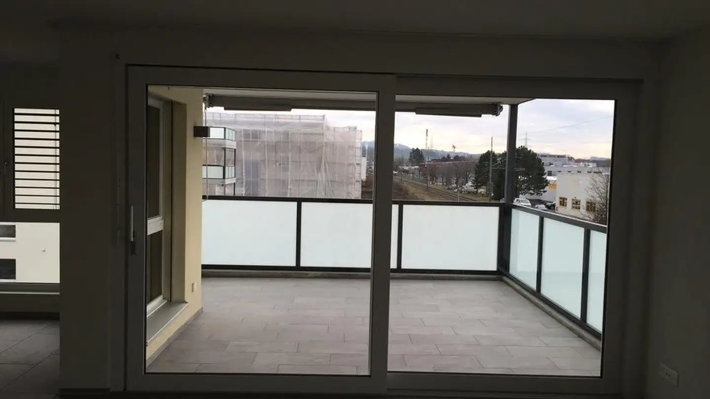 Appartamento in affitto - Stiglimattstrasse 12, 3250 Lyss - Foto 4