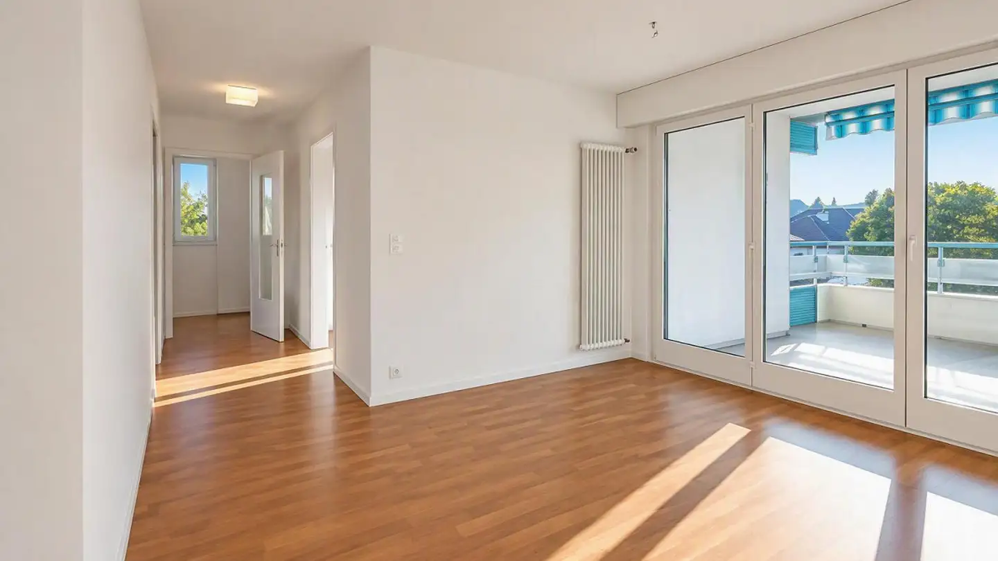 Wohnung mieten - Breiteweg 3, 5314 Kleindöttingen - Foto 3