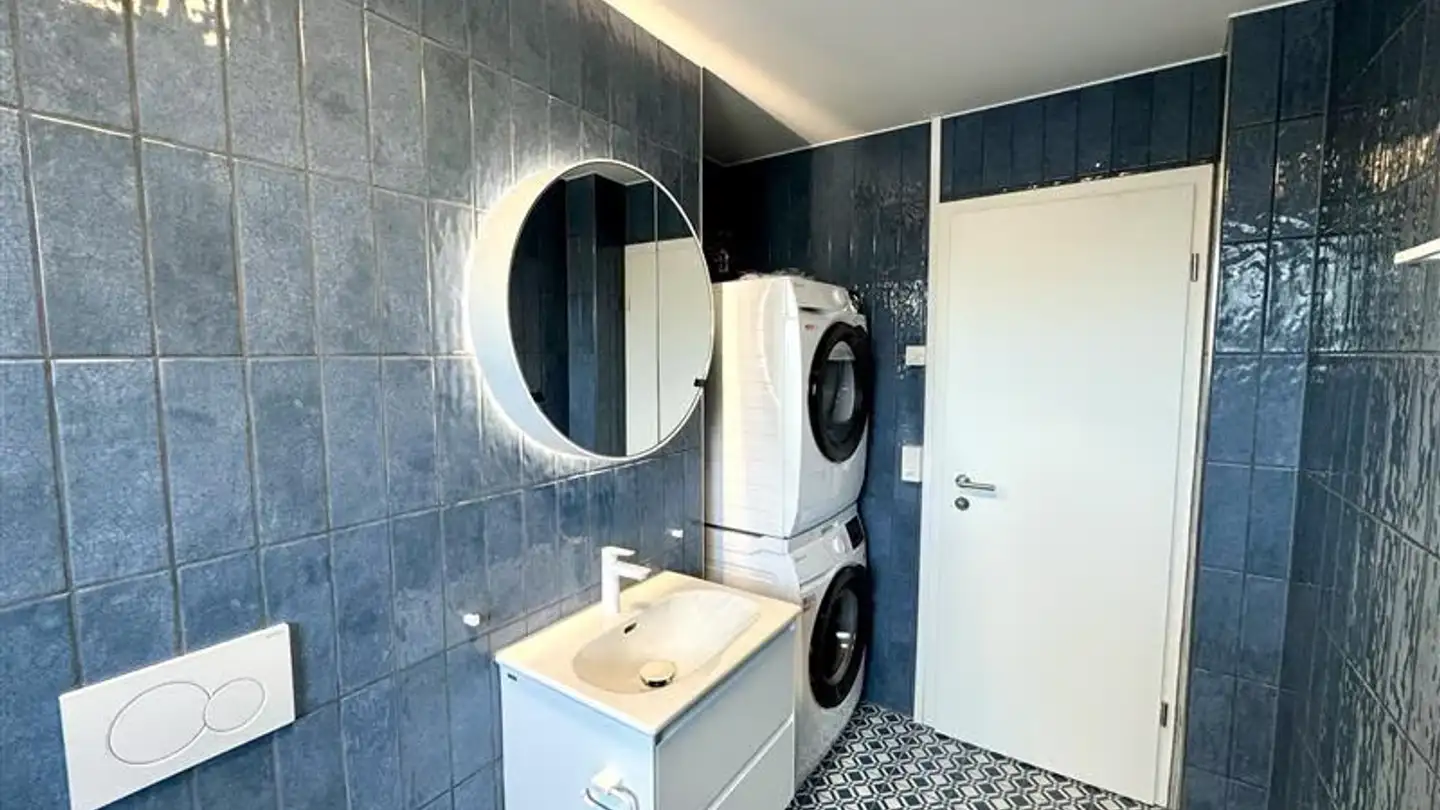 Appartamento in affitto - Badenerstrasse 332, 8004 Zürich - Foto 4