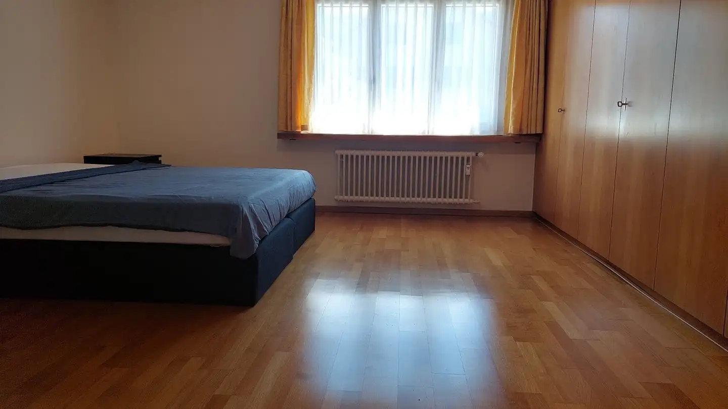 Zimmer mieten - Seestrasse, 8810 Horgen