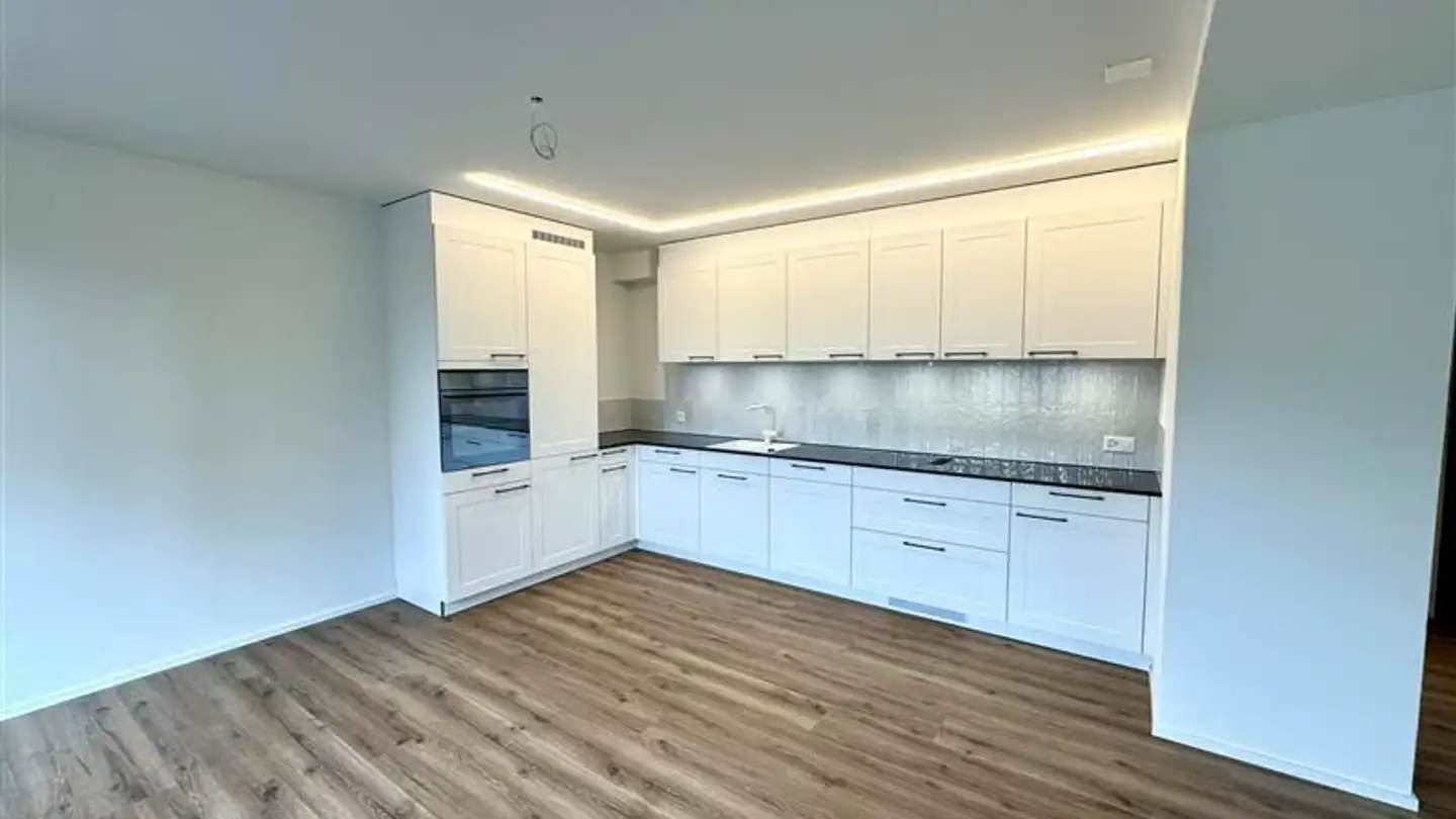 Appartamento in affitto - Badenerstrasse 332, 8004 Zürich