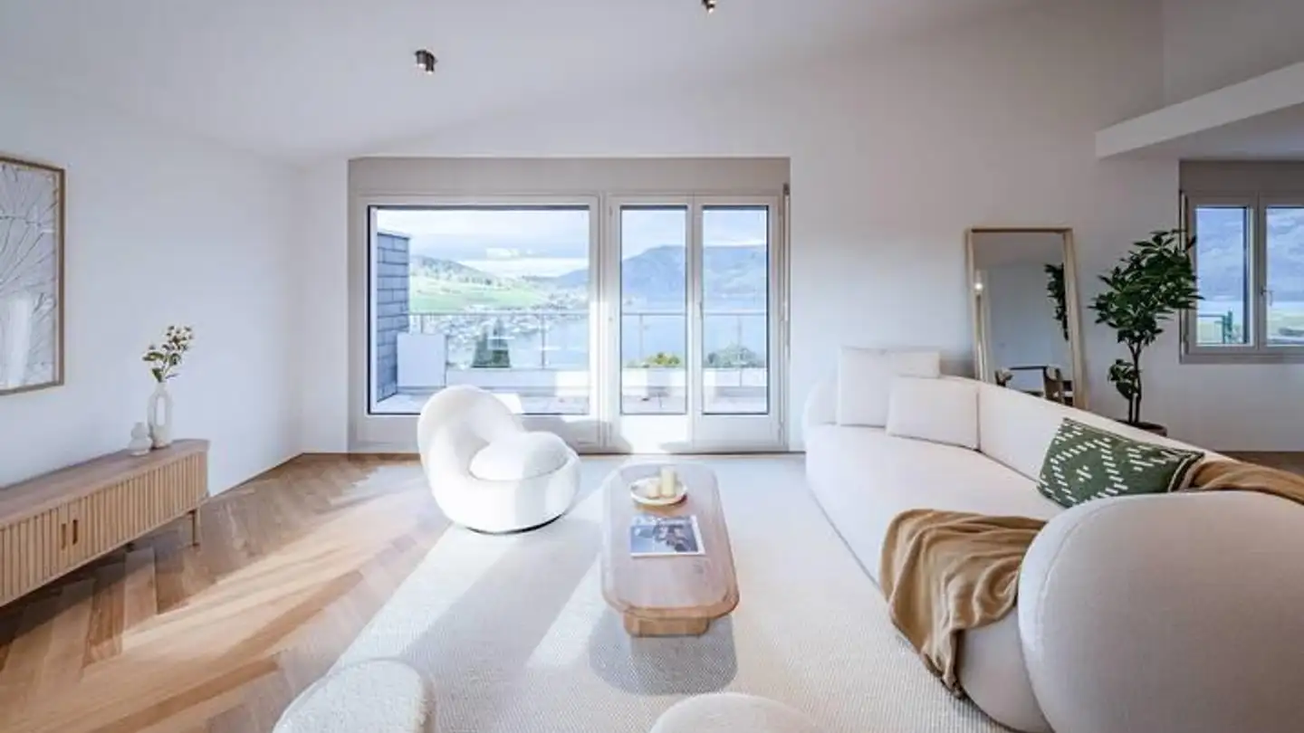 Haus kaufen - 6405 Immensee - Foto 2