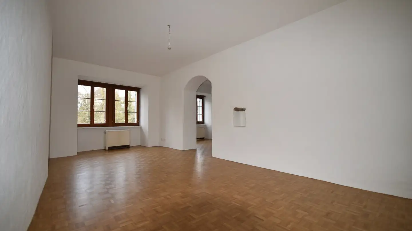 Apartment for rent - Bruggerstrasse 30, 5507 Mellingen