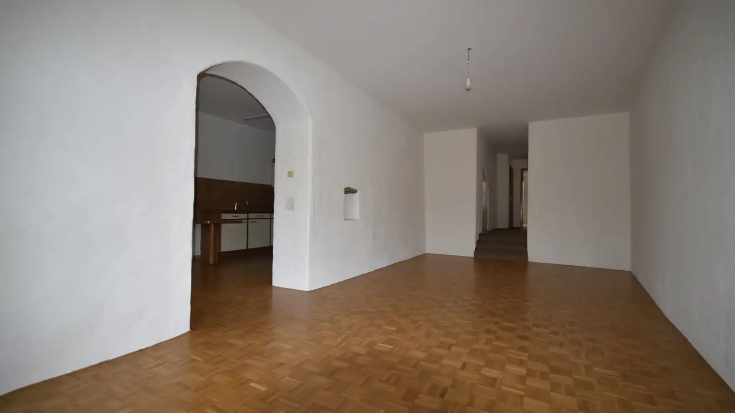 Wohnung mieten - Bruggerstrasse 30, 5507 Mellingen - Foto 2