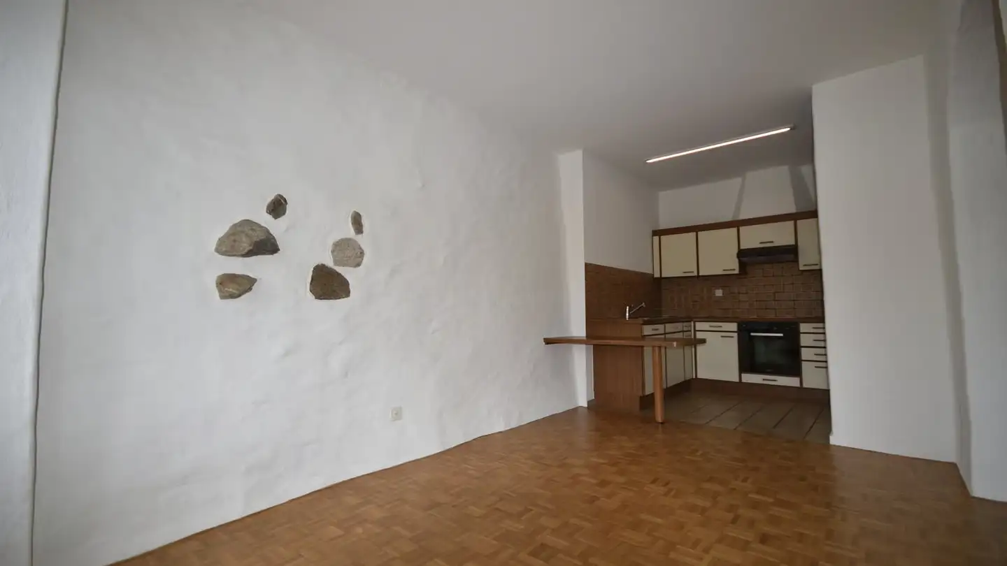 Wohnung mieten - Bruggerstrasse 30, 5507 Mellingen - Foto 3