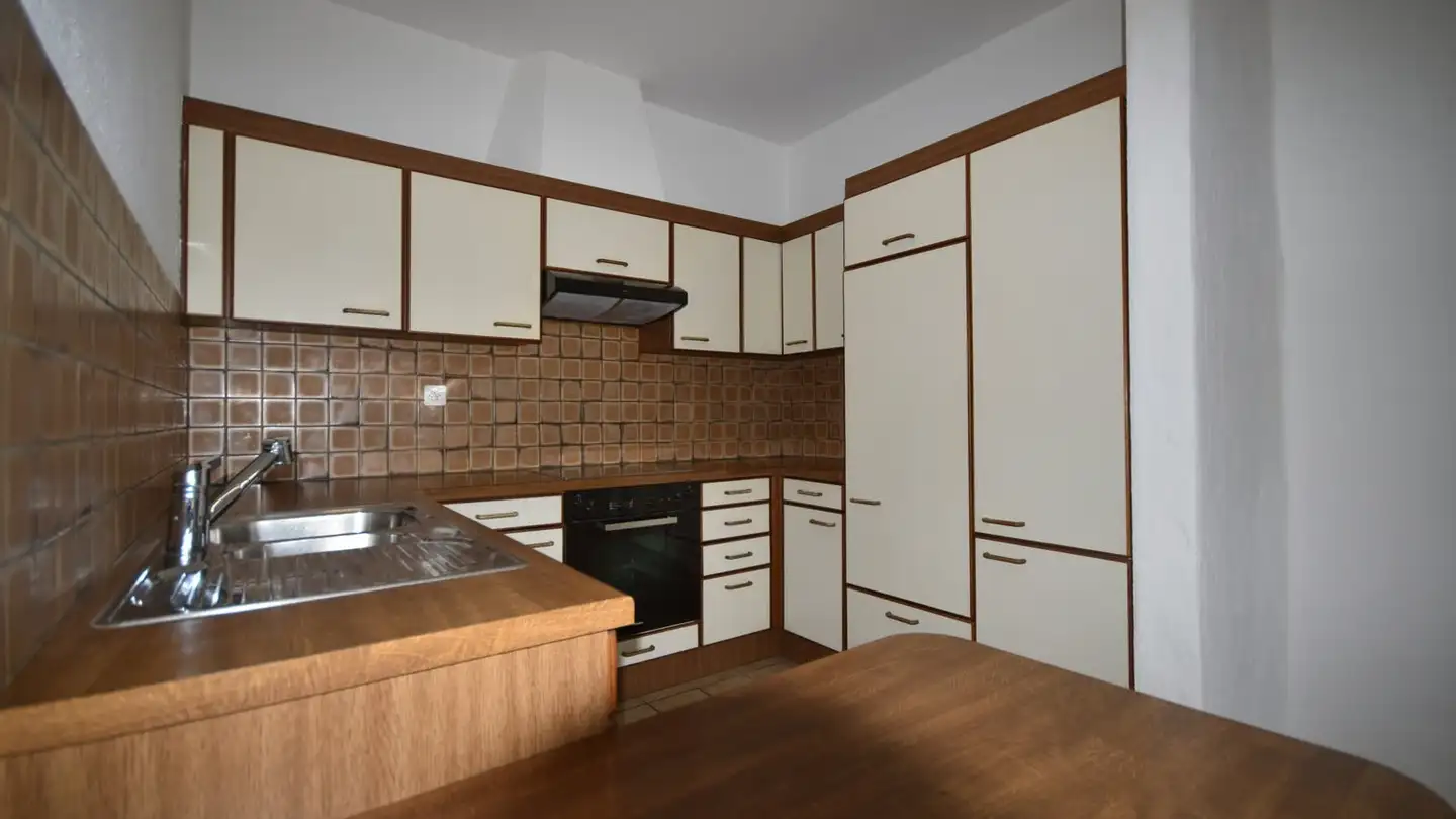 Wohnung mieten - Bruggerstrasse 30, 5507 Mellingen - Foto 4