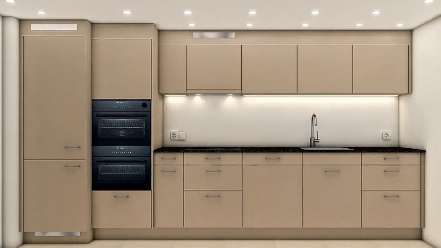 Wohnung mieten - 9050 Appenzell - Foto 4