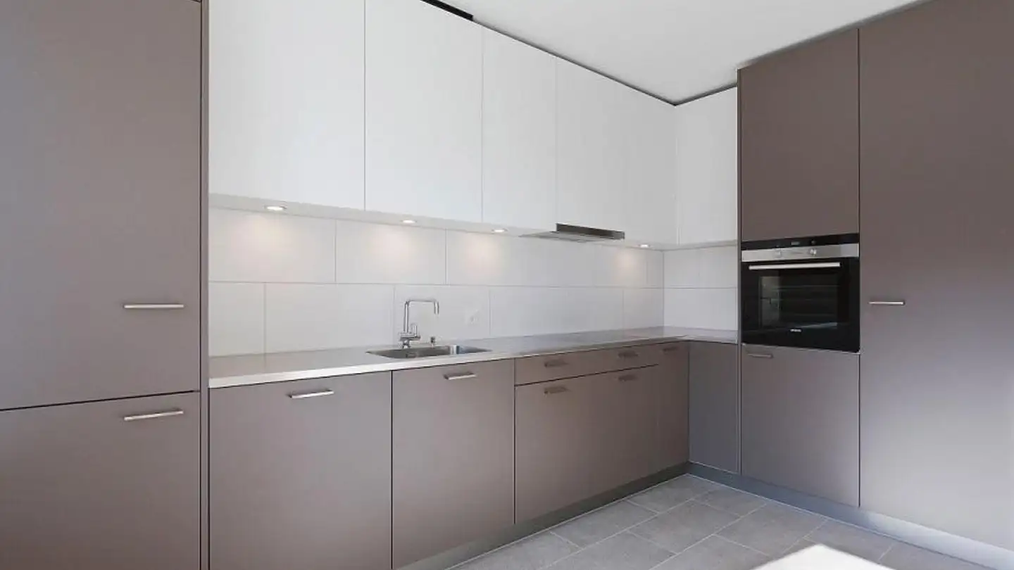 Appartement à louer - Holligenstrasse 17, 3008 Bern