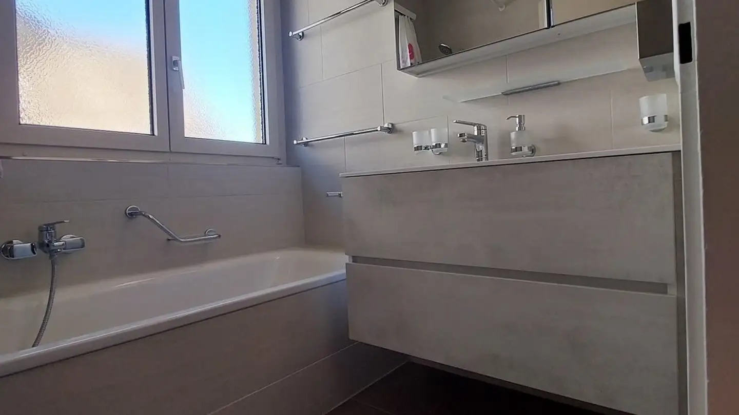 Stanza singola in affitto - Seestrasse, 8810 Horgen - Photo 3