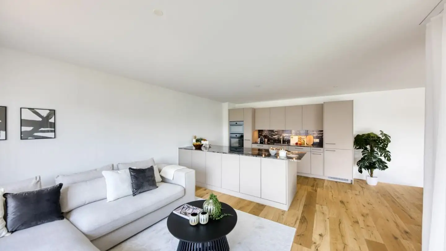 Appartamento in vendita - St. Gallerstrasse 156, 9320 Arbon - Photo 3