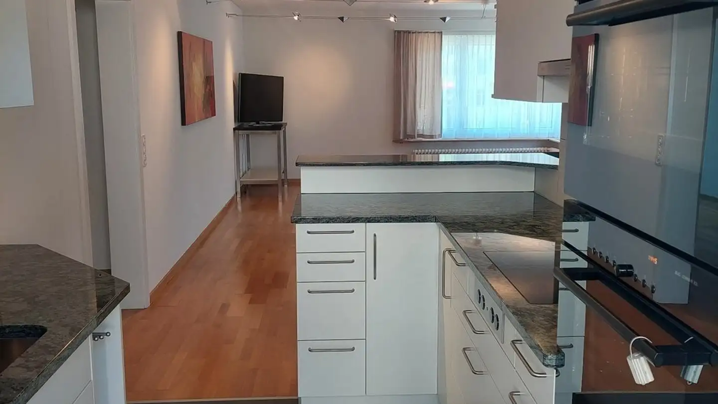 Stanza singola in affitto - Seestrasse, 8810 Horgen - Photo 4