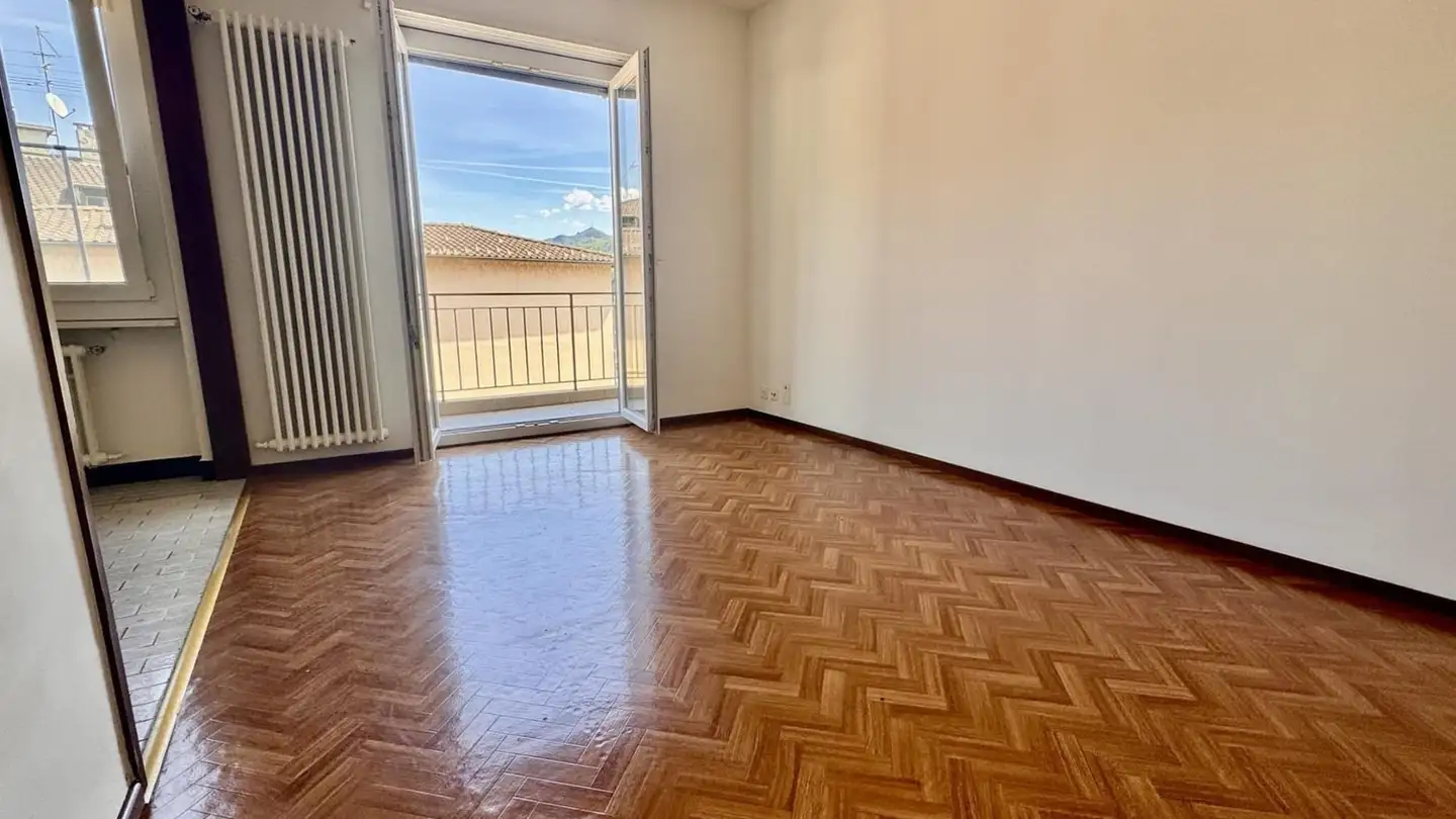 Wohnung mieten - Via Lugano 2, 6988 Ponte Tresa
