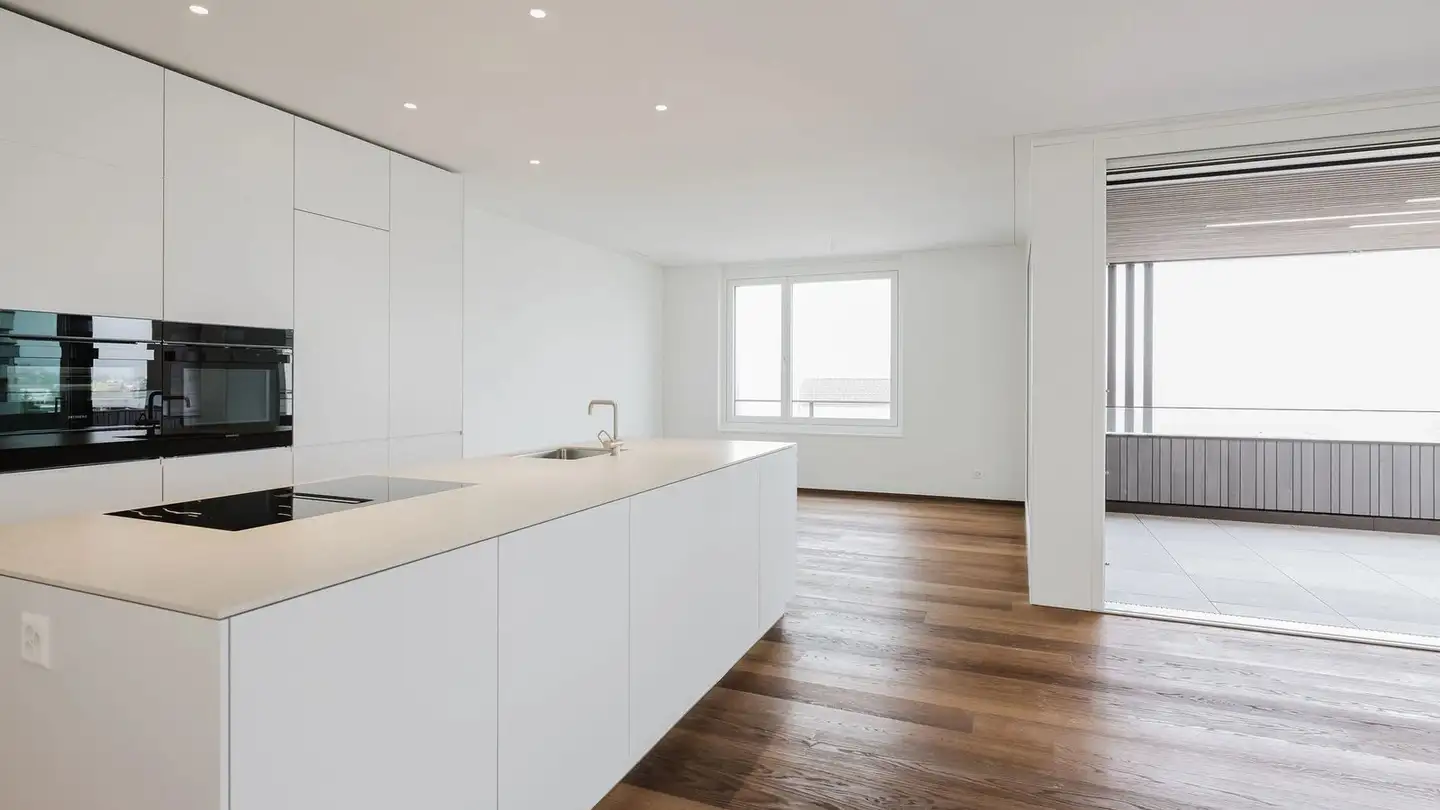 Appartement à vendre - 6214 Schenkon - Photo 3