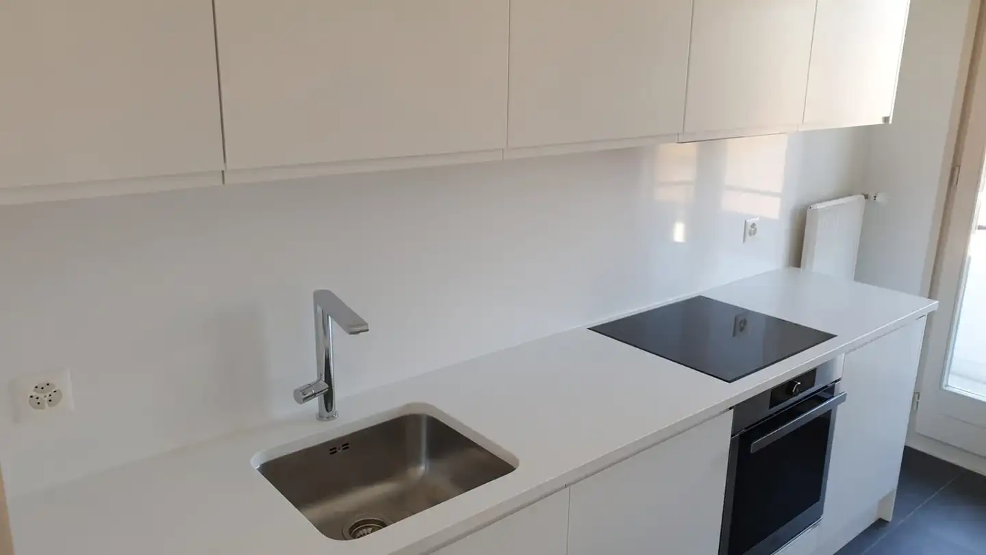 Wohnung mieten - Baslerstrasse 18, 4665 Oftringen
